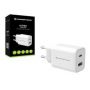 Conceptronic ALTHEA 2-Port 33W USB PD PPS Charger - ALTHEA11W