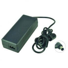 Power AC adapter 2-Power 110-240V - AC Adapter 19V 3.75A 75W includes power cable 2P-AD10530LF