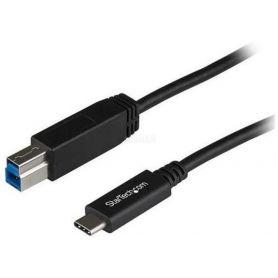 CABO USB-C - DPORT (F) LINDY 4K HDR 1.0m 43301