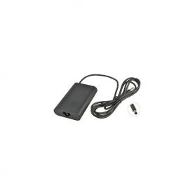 Power AC adapter 2-Power 110-240V - AC Adapter 19.5V 3.34A 65W includes power cable 2P-2D1TJ