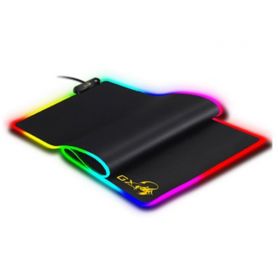 Genius GX-PAD 800S RGB Gaming Mouse Pad USB 800x300x3 - 31250003400