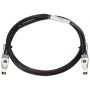HPE Aruba 2920 0.5M Stacking Cable - J9734A