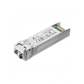 TP-Link 1000BASE-T RJ45 SFP Module SPEC 1000Mbps RJ45 Copper Transceiver, Plug and Play with SFP Slot, Up to 100 m