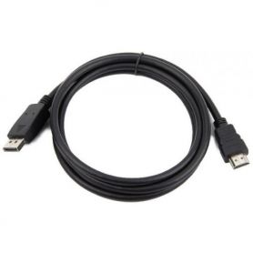 Cable/Displayport Cable Dp-M/Dp-M 6'