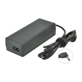 Power AC adapter 2-Power 110-240V - AC Adapter 19V 3.42A 65W includes power cable 2P-ADP-65GD B