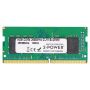 Memory soDIMM 2-Power - 8GB DDR4 2666MHz CL19 SoDIMM 2P-932817-H77