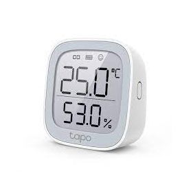 TP-Link Smart Temperature and Humidity Monitor - TAPOT315