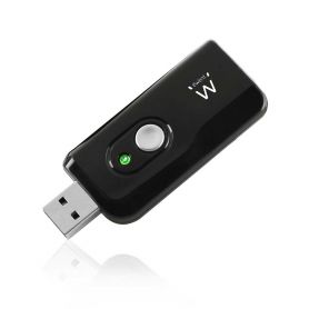 EWENT Digitalizador de vídeo USB 2.0 - EW3707