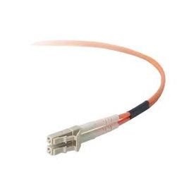 Dell - Cabo de rede - multi-modo LC (M) para multi-modo LC (M) - 10 m - fibra óptica