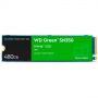 Western Digital SSD Green 240GB PCIE GEN3 M.2 - TWDS240G2G0C