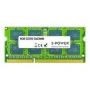 Memory soDIMM 2-Power - 4GB DDR3L 1600MHz 1.35V SoDIMM MEM5202S