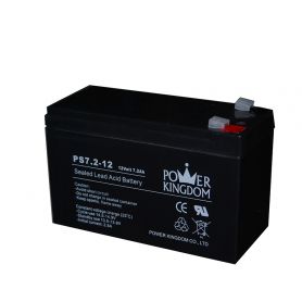 Battery UPS Lead acid - 2-Power 12V 12Ah VRLA Battery 2P12-12