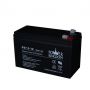 Battery UPS Lead acid - 2-Power 12V 12Ah VRLA Battery 2P12-12