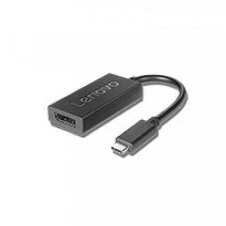 Lenovo USB-C to DisplayPort Adapter - 4X90Q93303