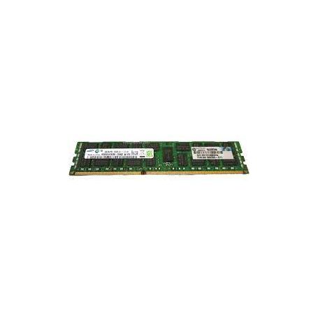MEMÓRIA DDR3 8GB 1333 PC3-10600 500662-B21 ECC REG