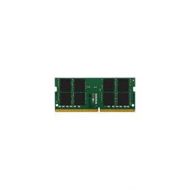 Kingston 8GB DDR4 2666MHz ECC SODIMM  - KTD-PN426E/8G