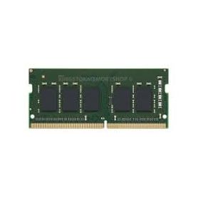 Kingston 8GB DDR4 3200MHz ECC SODIMM - KTD-PN432E/8G