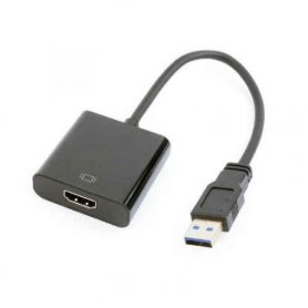 ADAPTADOR USB3.0 P/ HDMI A-USB3-HDMI-02