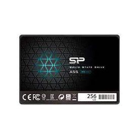 DISCO SILICON POWER SSD 256GB SATA3 2.5'' SS3S55S25