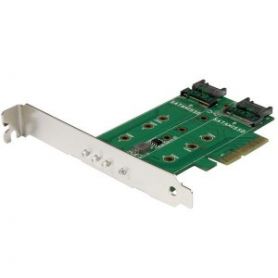 CONTROLADOR PCIe LONGSHINE LCS-6322LP 1xPP+2xRS232