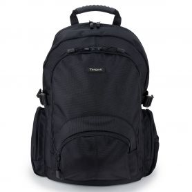 Targus Mochila 15.6'' Classic Backpack - Black - TBB943GL