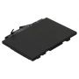 Battery Laptop 2-Power Lithium polymer - Main Battery Pack 11.4V 3900mAh