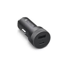 32W PD Dual Car Charger