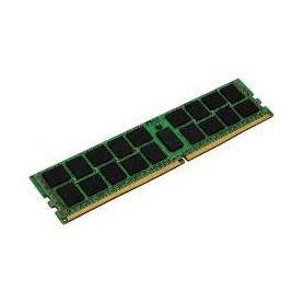 Kingston 8GB DDR4-2666MHz Reg ECC Single Rank Module  - KTH-PL426S8/8G