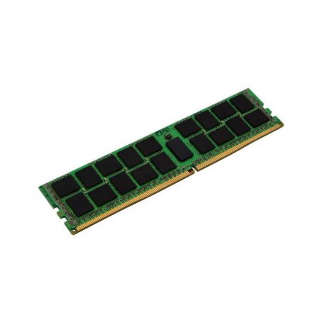 Kingston 8GB DDR4-2666MHz Reg ECC Single Rank Module  - KTL-TS426S8/8G