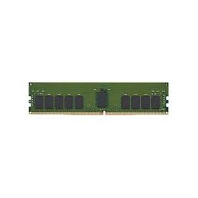 Kingston 8GB DDR4-3200MT/s Reg ECC Single Rank Module - KTL-TS432S8/8G