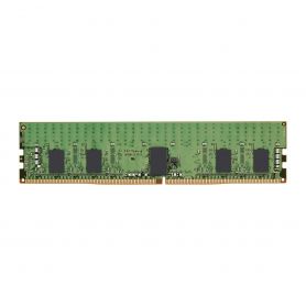 Kingston 8GB DDR4-3200MT/s Reg ECC Single Rank Module - KTH-PL432S8/8G