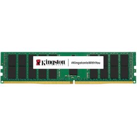 Kingston ValueRAM DDR4 ECC Reg 8GB 2666MT/s CL19 DIMM 1Rx8 Hynix D IDT - KSM26RS8/8HDI