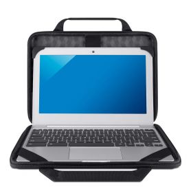 Belkin Air Protect Always-On Slim Case for Chromebooks and Laptops - Protector para notebook - 11''