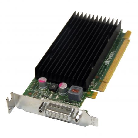 GRAFICA NVIDIA QUADRO NVS300 1GB DDR5