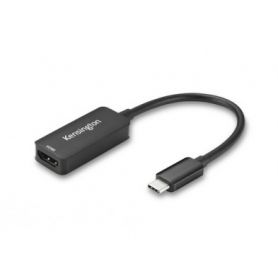 CV4200H USB-C 4K/8K HDMI 2.1 Adapter