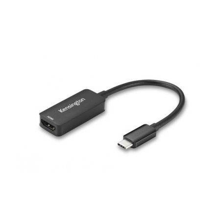 CV4200H USB-C 4K/8K HDMI 2.1 Adapter
