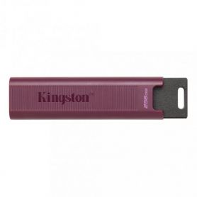 Kingston 256GB DataTraveler Max Type-A 1000R/900W USB 3.2 Gen 2 - DTMAXA/256GB
