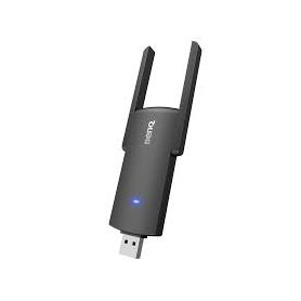 Benq TDY31 Wifi Dongle for PDP - Compatible con todas las series. USB 3.0. Dual Band 2,4GHz / 5GHz - 5A.F7W28.DP1