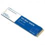 Western Digital SSD Blue 250GB M.2 PCIe GEN3 - TWDS250G3B0C