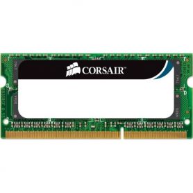 Corsair DDR3 8GB CL11 1600Mhz SODIMM 1.35V/1.5V p/ MAC - CMSA8GX3M1A1600C11
