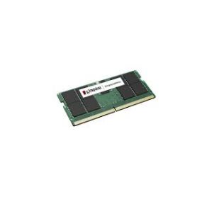 Kingston ValueRAM 8GB 5600MT/s DDR5 Non-ECC CL46 SODIMM 1Rx16 - KVR56S46BS6-8