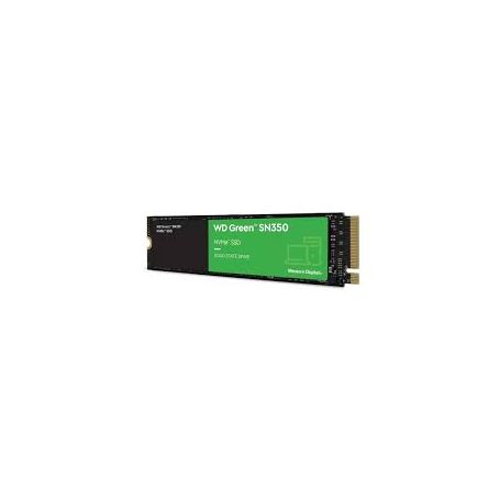 Western Digital SSD Green 480GB PCIE GEN3 M.2 - TWDS480G2G0C