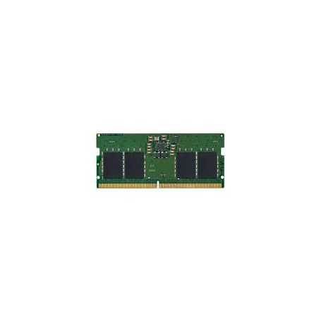 Kingston 8GB DDR5 5600MT/s SODIMM - KCP556SS6-8