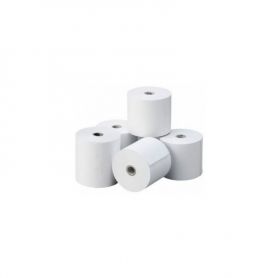 ROLO PAPEL TERMICO MULTIBANCO 57*40 (PACK10) T5740
