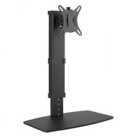 Equip Suporte Monitor 17''-32'' Free-Standing Monitor Stand - 650126