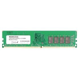 MEMÓRIA DDR4 16GB 2666MHZ KINGSTON KVR26N19S8/16