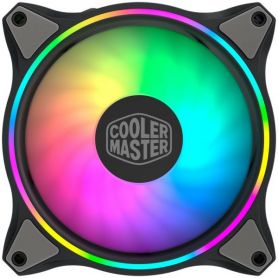 Cooler Master MasterFan MF120 Halo 3in1 - MFL-B2DN-183PA-R1