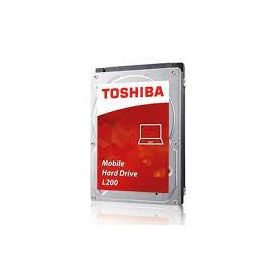 Toshiba L200 Laptop PC - Disco rígido - 500 GB - interna - 2.5'' - SATA 3Gb/s - 5400 rpm - buffer 8 MB