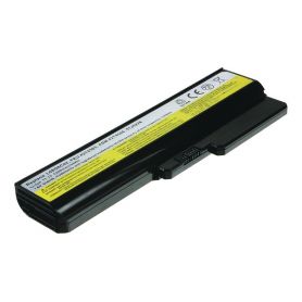 Battery Laptop 2-Power Lithium ion - Main Battery Pack 11.1V 5200mAh 2P-L06L6Y02