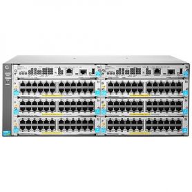 HPE Aruba 5406R zl2 Switch - J9821A